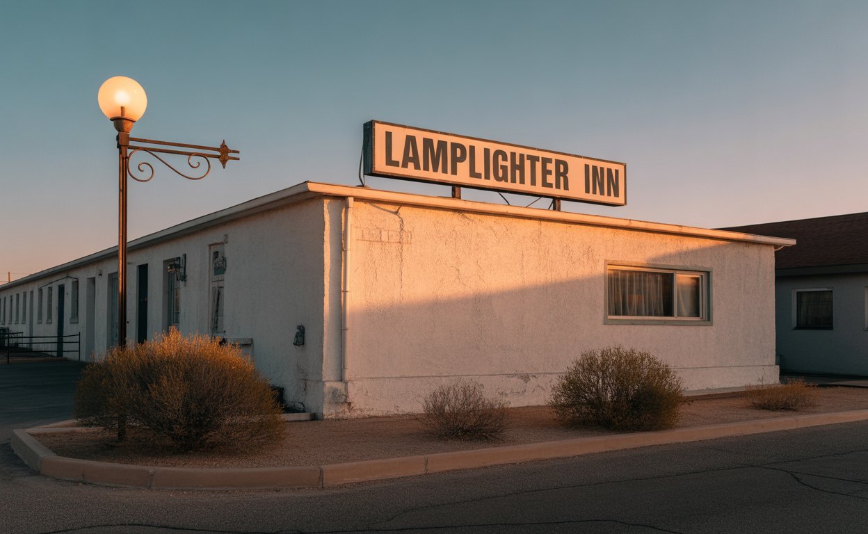 Lamplighter Inn