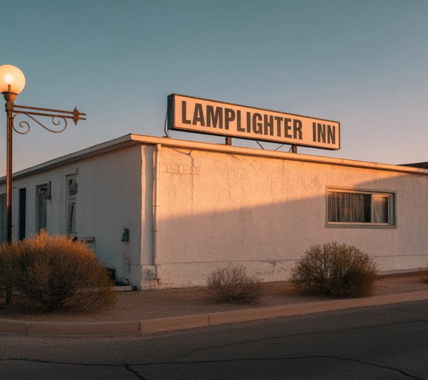 Lamplighter Inn